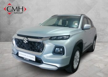 2025 Suzuki Grand Vitara 1.5 GL
