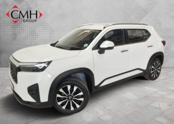 2025 Honda Elevate 1.5 Elegance CVT