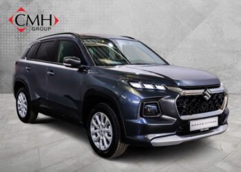 2025 Suzuki Grand Vitara 1.5 GL