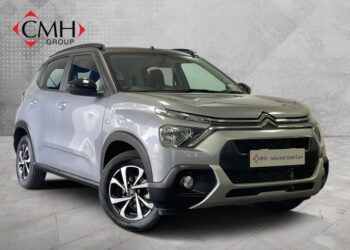 2024 Citroen C3 1.2 Max (61KW)