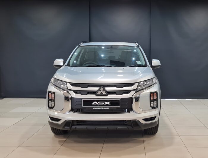 2024 Mitsubishi ASX 2.0 ES CVT - Image 2