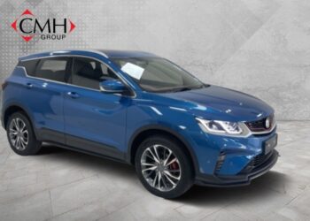 2025 Proton X50 1.5T Executive
