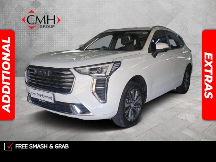 2024 Haval Jolion 1.5T Premium DCT