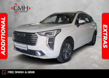 2024 Haval Jolion 1.5T Premium DCT
