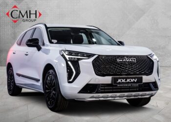 2024 Haval Jolion 1.5T S Super Luxury DCT