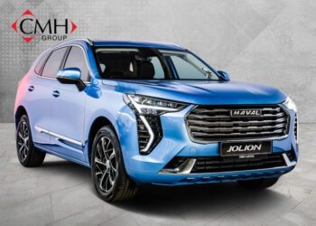 2024 Haval Jolion 1.5T S Super Luxury DCT