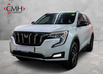 2024 Mahindra XUV700 2.0 AX7L Auto (7 Seater)