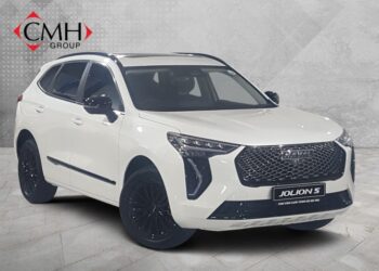 2023 Haval Jolion 1.5T S Super Luxury DCT