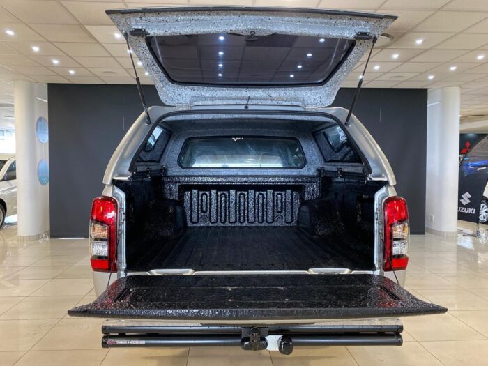 2024 Mitsubishi Triton 2.4 GL Double Cab - Image 5