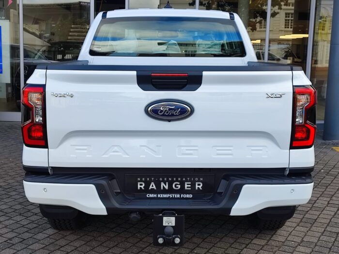 2025 Ford Ranger 2.0D XLT 4x4 Auto Double Cab - Image 6