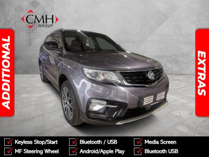 2024 Proton X70 1.5T Premium