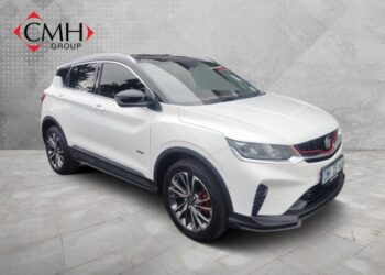 2025 Proton X50 1.5T Premium