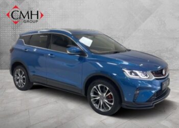 2025 Proton X50 1.5T Premium