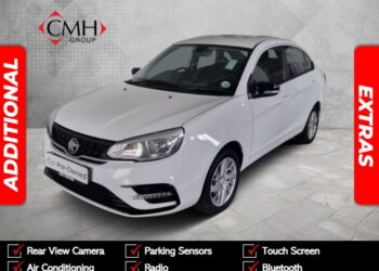 2024 Proton Saga 1.3 Premium