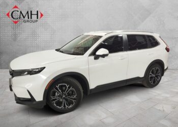 2025 Honda CR-V 1.5T Exclusive CVT