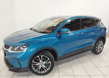 2025 Proton X50 1.5T Executive
