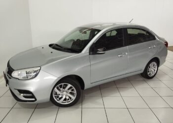 2025 Proton Saga 1.3 Premium