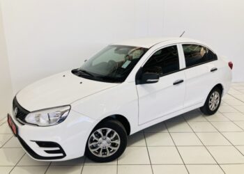 2025 Proton Saga 1.3 Standard Auto