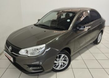 2023 Proton Saga 1.3 Premium