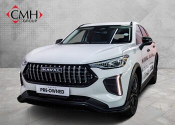 2025 Haval Jolion Pro 1.5 S Ultra Luxury DCT