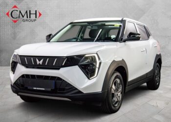 2025 Mahindra XUV 3XO 1.2T MX2