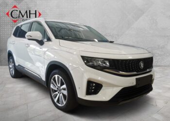 2025 Proton X90 1.5T Flagship (MHEV)