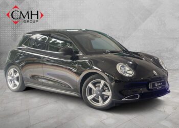 2024 GWM Ora 03 400 Ultra Luxury