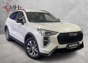 2025 Haval Jolion 1.5T City Plus