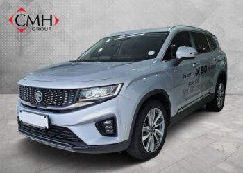 2023 Proton X90 1.5T Flagship (MHEV)