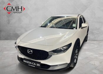 2025 Mazda CX-30 2.0 Active Auto