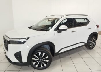 2025 Honda Elevate 1.5 Elegance CVT