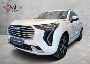 2024 Haval Jolion 1.5T Super Luxury DCT