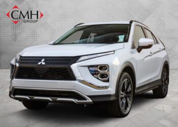 2025 Mitsubishi Eclipse Cross 2.0 GLS CVT MY21