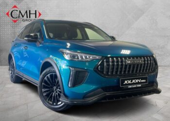 2025 Haval Jolion Pro 1.5 S Ultra Luxury DCT