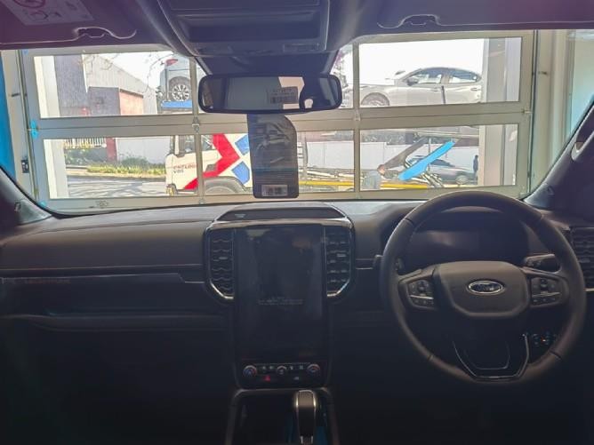 2025 Ford Ranger 2.0D Bi-Turbo Wildtrak Auto Double Cab - Image 5