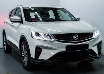 2025 Proton X50 1.5T Executive