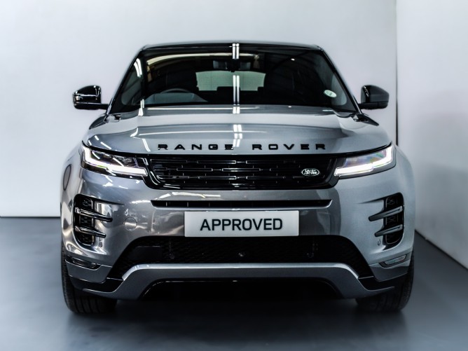 2025 Land Rover Range Rover Evoque 2.0D Autobiography 147KW (D200) - Image 5