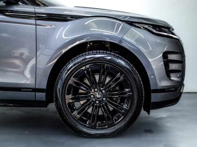2025 Land Rover Range Rover Evoque 2.0D Autobiography 147KW (D200) - Image 4