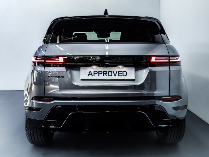 2025 Land Rover Range Rover Evoque 2.0D Autobiography 147KW (D200) - Image 6