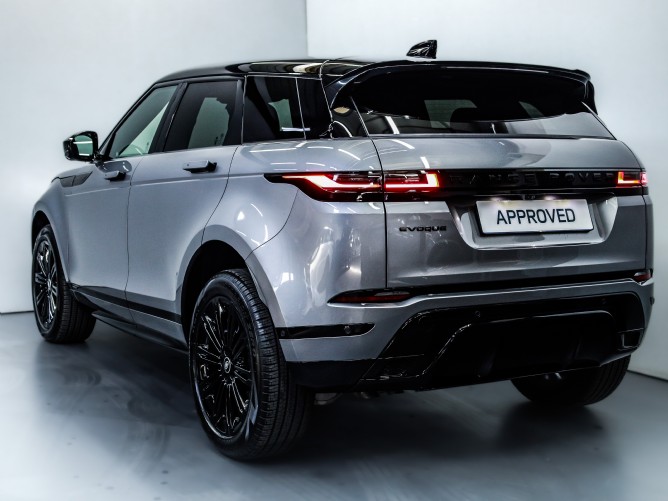 2025 Land Rover Range Rover Evoque 2.0D Autobiography 147KW (D200) - Image 7