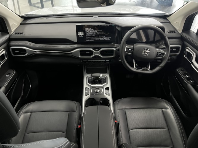 2024 Proton X90 1.5T Flagship (MHEV) - Image 7