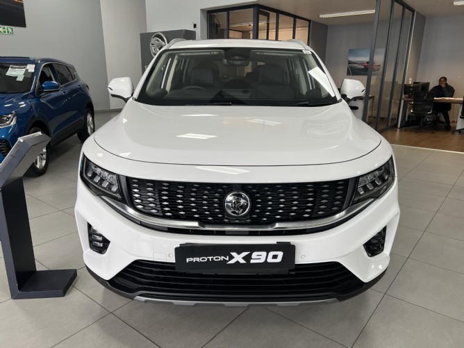 2024 Proton X90 1.5T Flagship (MHEV) - Image 2