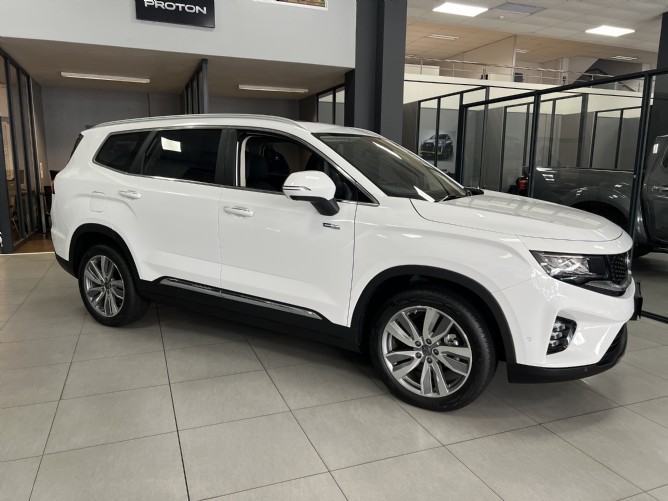 2024 Proton X90 1.5T Flagship (MHEV) - Image 3