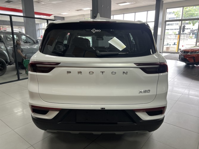 2024 Proton X90 1.5T Flagship (MHEV) - Image 5