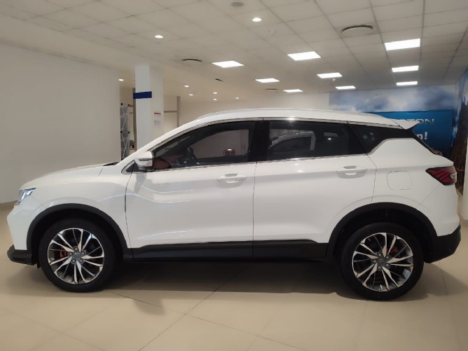 2024 Proton X50 1.5T Executive - Image 3