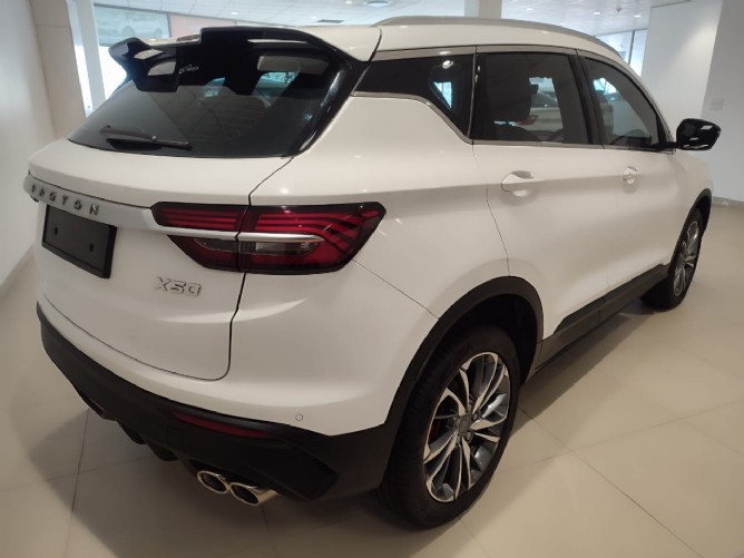 2024 Proton X50 1.5T Executive - Image 4