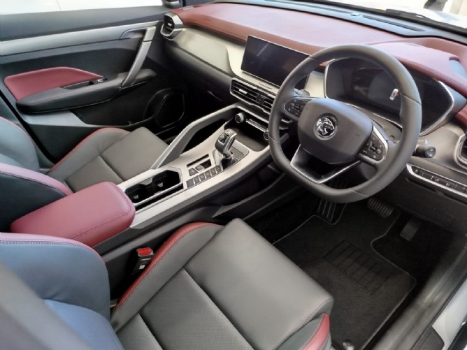 2024 Proton X50 1.5T Executive - Image 5