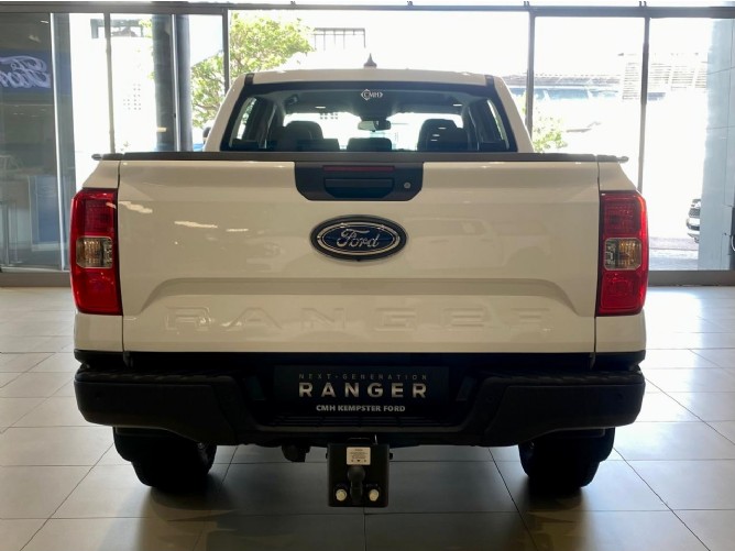 2025 Ford Ranger 2.0D XL 4x4 Double Cab - Image 7