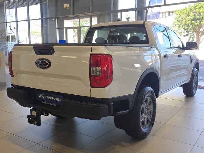 2025 Ford Ranger 2.0D XL 4x4 Auto Double Cab - Image 3