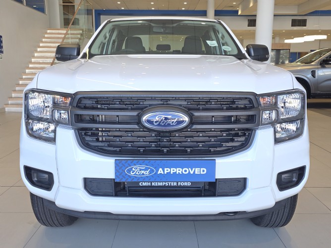 2025 Ford Ranger 2.0D XL 4x4 Auto Double Cab - Image 2